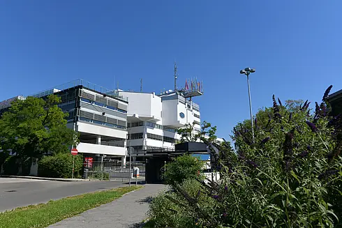 ORF Sanierung Denkmalschutz Objekt 2