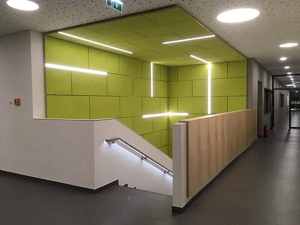 Volksschule Sierndorf