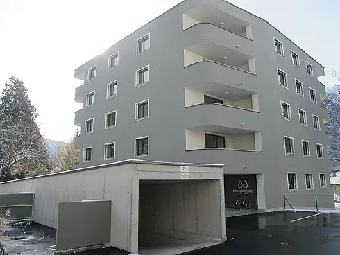 BLUDENZ V 180