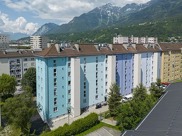 Fennerstraße 9,11,13,15