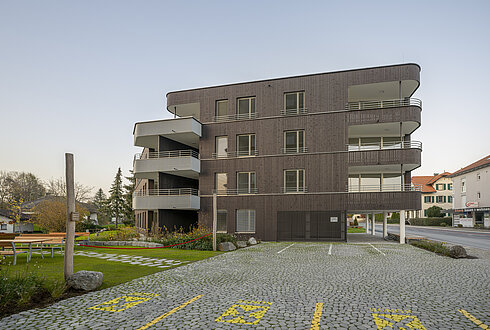 V202 Lustenau "Rheindorf West"