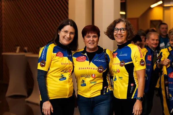 Auszeichnungsveranstaltung Österreich radelt Wien 2025 