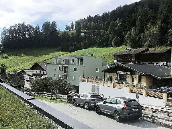 Wohnen am Waldrastbach - Haus A