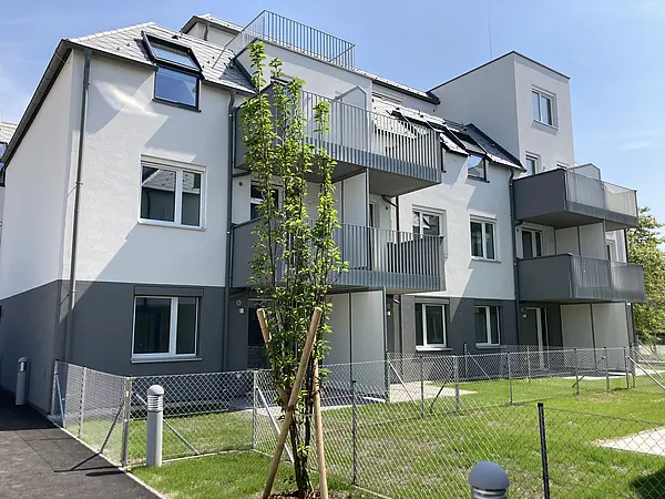 Hirschstettner Straße 61 Stg 2