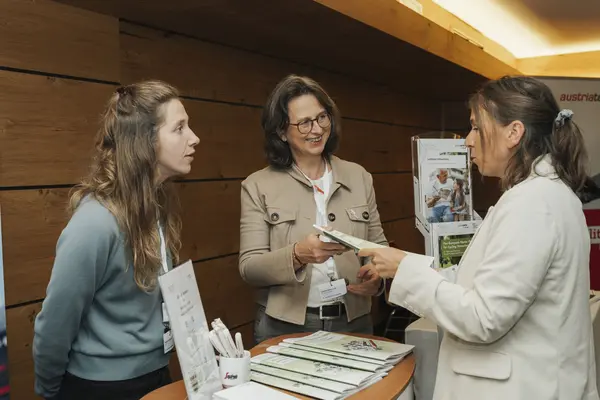 12. Tourismus-Mobilitätstag in Kufstein
