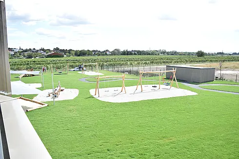 Kindergarten Neusiedl