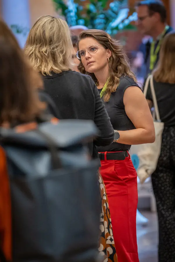 Eindrücke vom 1. Österreichischen Fußverkehrsgipfel in Graz