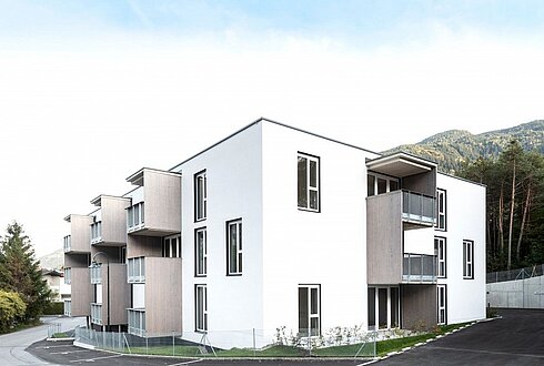 NHT - Zwieselweg - HM01