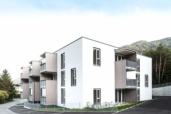 NHT - Zwieselweg - HM01