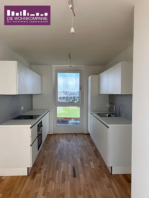 Viola Homes Stiege 1