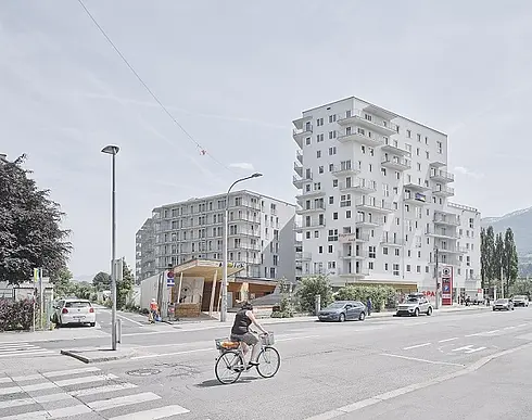 IIG-0325 Campagne Haus A