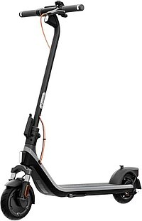 Ninebot by Segway KickScooter E2 D II