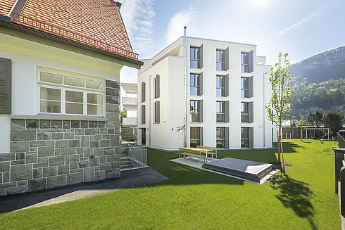 V190 Altenstadt - Sanierung