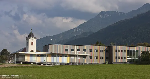 Volksschule St. Leonhard