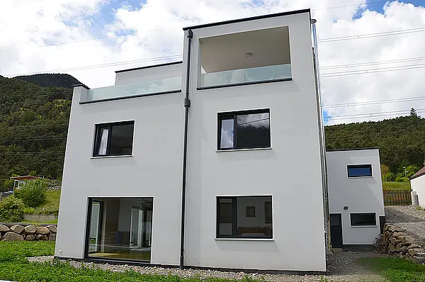 Haus Hairer, Mötz