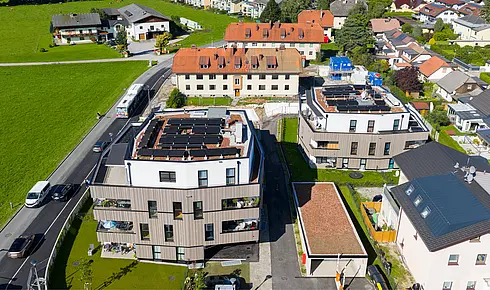 Grödig Neue-Heimat-Straße - Haus 1