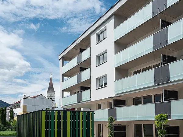 T 440 Wörgl Fischerfeld Stiege 3-5