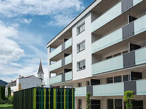 T 440 Wörgl Fischerfeld Stiege 3-5