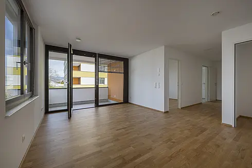 V188 Lustenau - Brunnenau - Haus C2