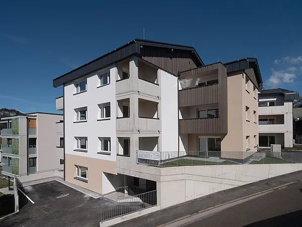 NHT - Wohnhof am Zeillerplatz -RE23
