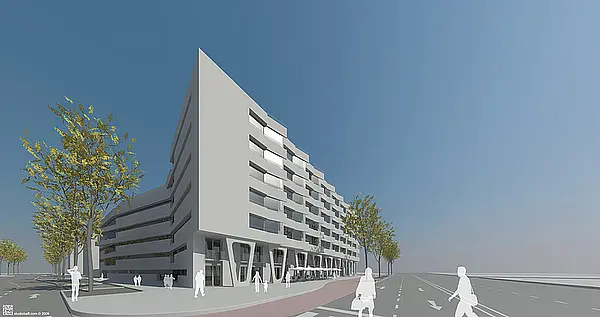 Sonnwendviertel BplC0203