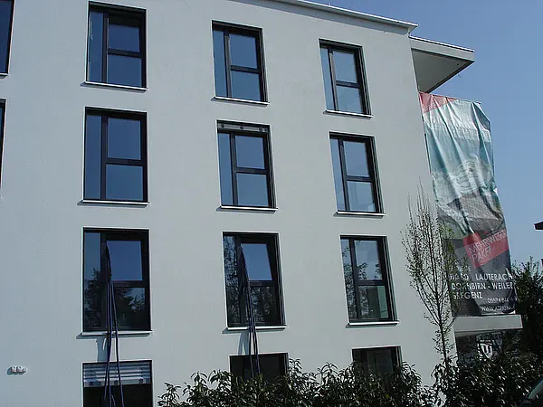 WA Kolumban Haus A