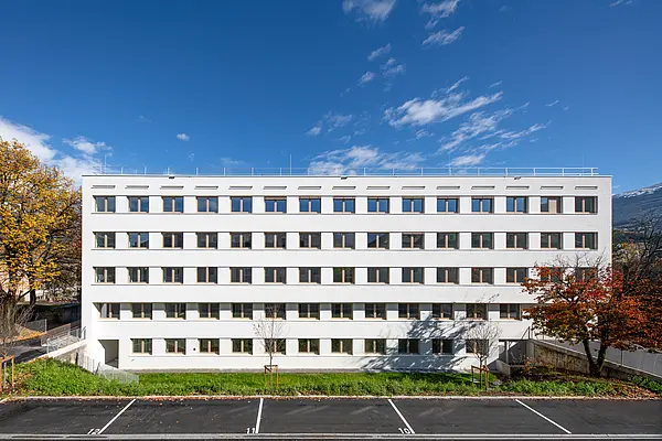 Domanigweg 3/3a