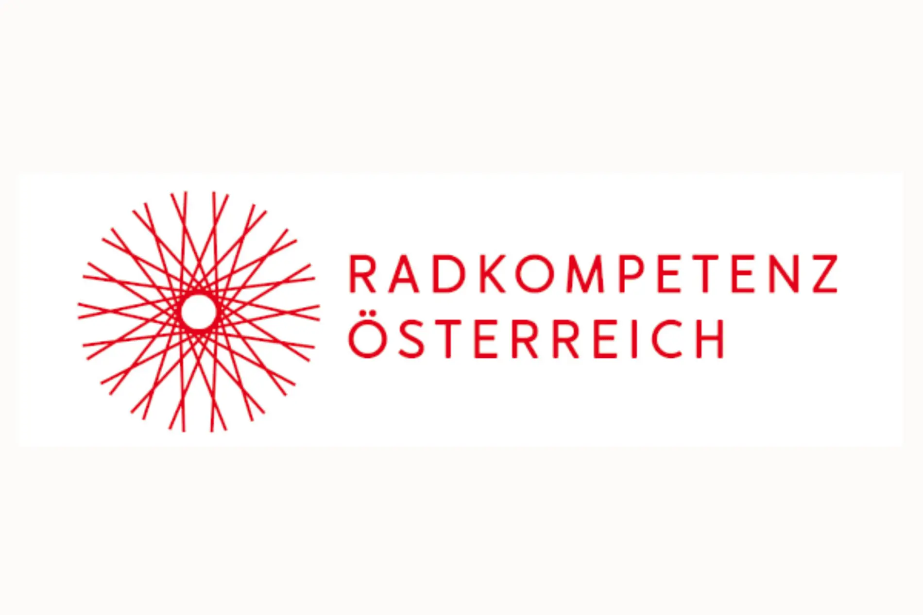 Logo Radkompetenz Österreich