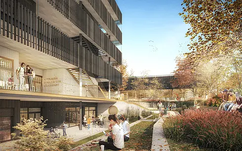 Alpen-Adria-Schulzentrum Völkermarkt