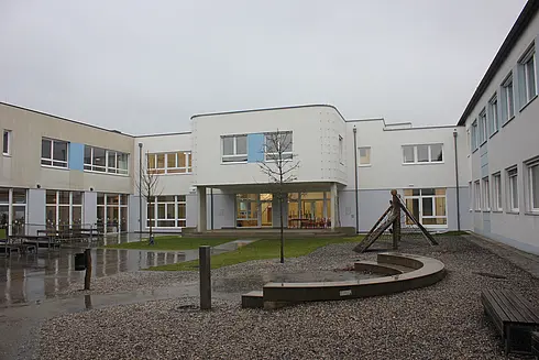 Volks- und Mittelschule Wieselburg (Zubau)