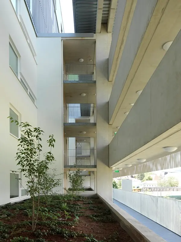 ENW Messequartier
