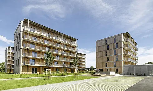 ENW Hummelkaserne