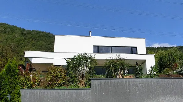 Haus Kranebitter-Föger, Mötz