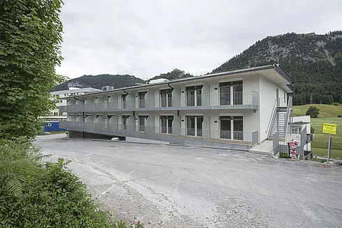 NHT - Ehenbichl Aufstockung Parkdeck BKH Reutte - EH02