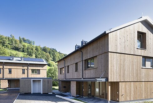 NHT - Franziskusweg - Haus 3 - WS04E