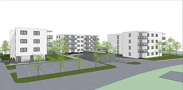 3890_Reconstructing Arnoldstein Sebastian Mayr Weg - Haus 2