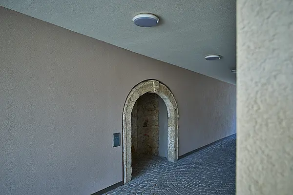 Rathauszubau Pfaffstätten