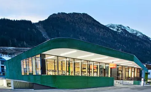 MPREIS Ischgl