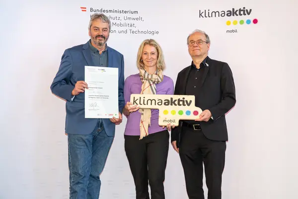 Fachkonferenz für FußgängerInnen 2022
