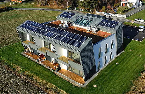 ZUKUNFTSHAUS 2020