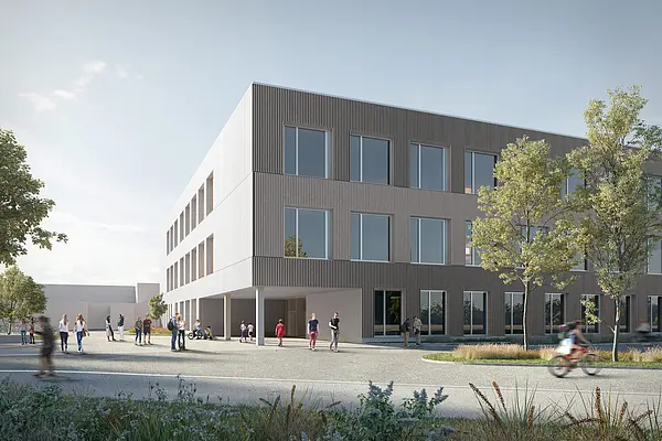 DAL - Leonding digitale AHS