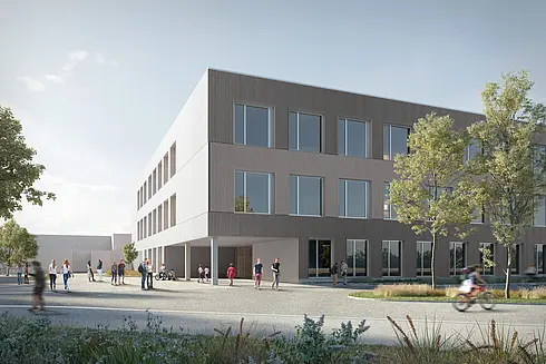 DAL - Leonding digitale AHS