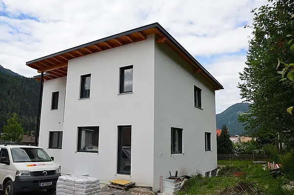 Haus Gstrein, Ried im Oberinntal