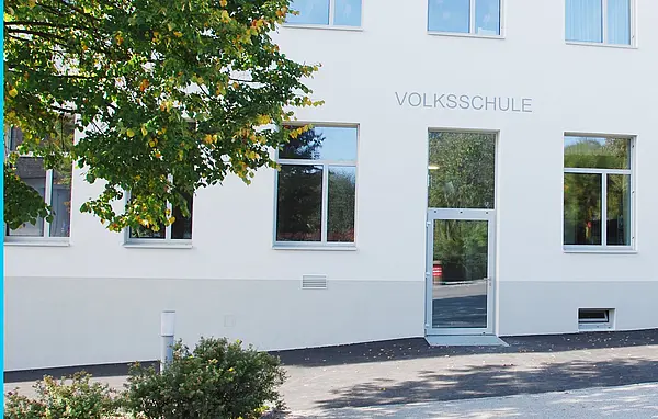 Volksschule und Kindergarten Windigsteig