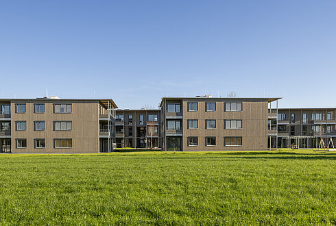 V143 Fussach - Haus B