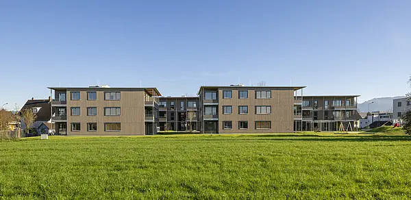 V143 Fussach - Haus B