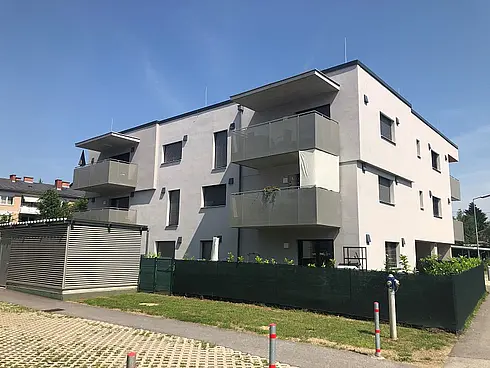 Maximilianstraße Haus 8