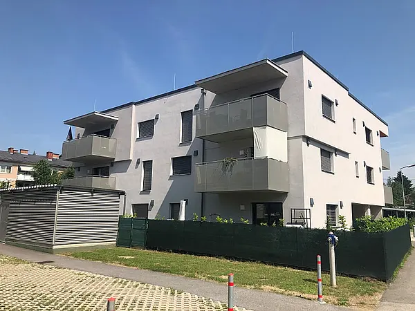 Maximilianstraße Haus 8