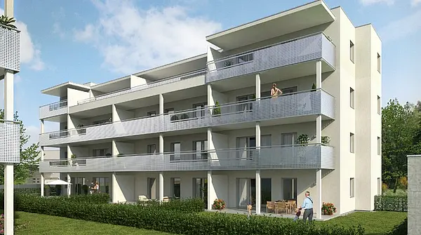 ZEIT:RAUM    Haus B