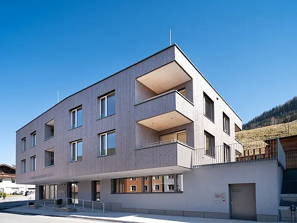NHT - Gemeindezentrum Imsterberg - IMB01